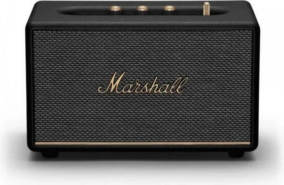 Marshall Acton III