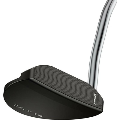 Ping PLD Milled AS Oslo CB Putter pravé 37 a 3/4