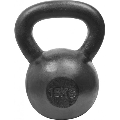Lifefit Kettlebell Steell 16 kg