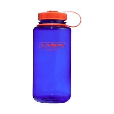 Nalgene Бутилка Nalgene WM Sustain 1 L перуника (078948)