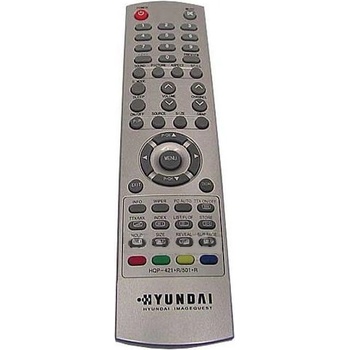 GENERAL HYUNDAI HQP421SR - съвместимо дистанционно управление на марката General (HQP421SR)