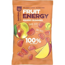 Bombus Cukríky Fruit energy mango 35 g