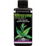 Growth Technology Nitrozyme - Органичен стимулатор за растеж (4923y)