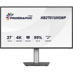iiyama ProGraphic HB2701UHSNP-B1 Монитори