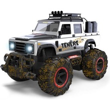 Ninco NINCORACERS Overlander Teneré 2.4GHz RTR 1:14