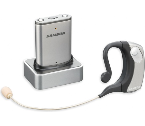 Samson Airline Micro Earset E2