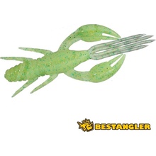 O.S.P DoLive Craw 2" Lime Chart W007