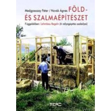 Föld- és szalmaépítészet