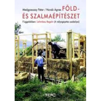 Föld- és szalmaépítészet