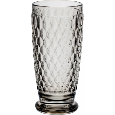 Villeroy & Boch Boston Coloured Smoke sklenice na pivo 300 ml
