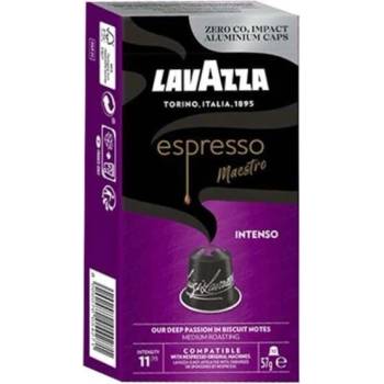 Image 1 of LAVAZZA Espresso Maestro Intenso Nespresso (10)