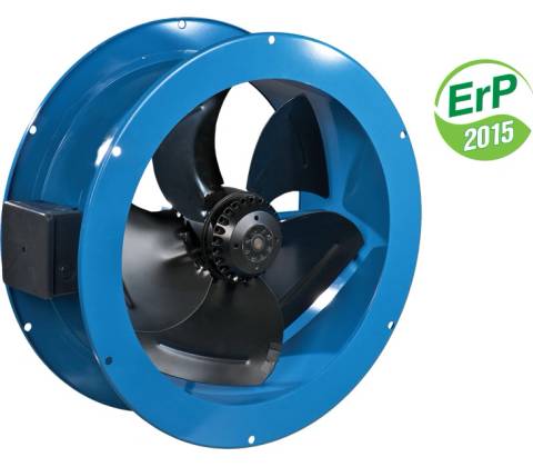 Vents VKF 4E 500
