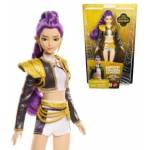 Mattel KPop Demon Hunters HUNTR/X Rumi Golden Singing Doll - JRN40