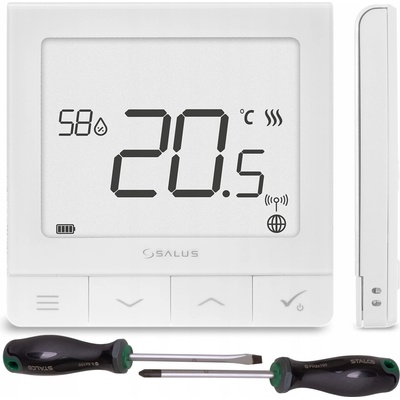Salus SQ610