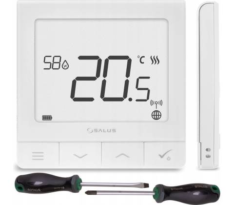 Salus SQ610