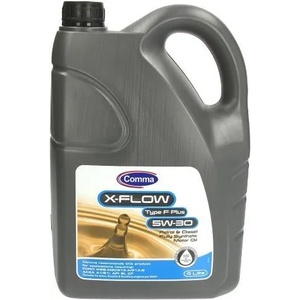Comma X-flow F Plus 5W-30 4 l