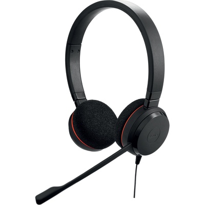 Jabra Evolve 20 UC USB-C/USB-A (4999-829-269)