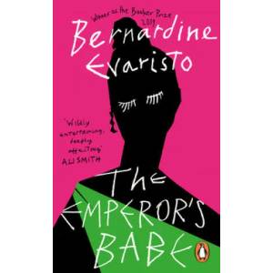 Emperor's Babe | Bernardine Evaristo (ISBN: 9780241989845)