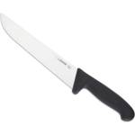 GIESSE Месарски нож право здраво острие 21см giesser 4005 21* (gie.4005.21)