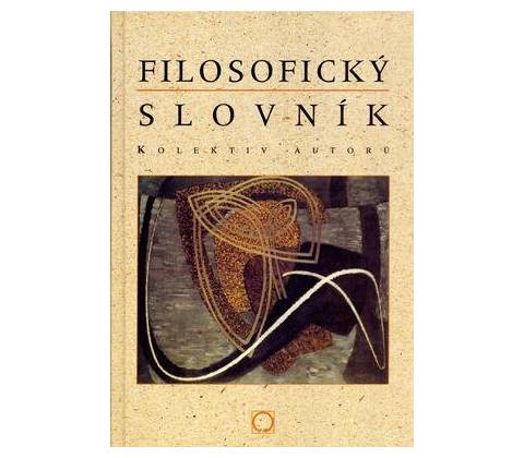 FILOSOFICKÝ SLOVNÍK