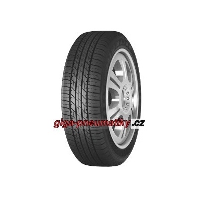 Haida HD668 215/55 R17 94V