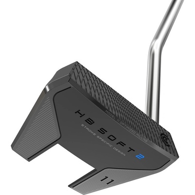 Cleveland HB Soft 2 11 putter pravé 34 – Zboží Mobilmania