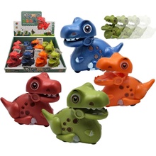 Yiwu Dinosaurus 8 x 9 cm