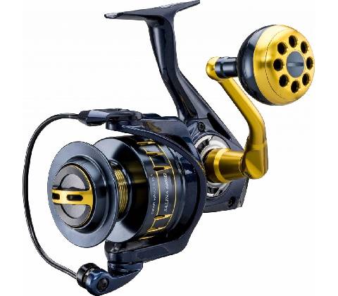 Okuma Salina 8000A