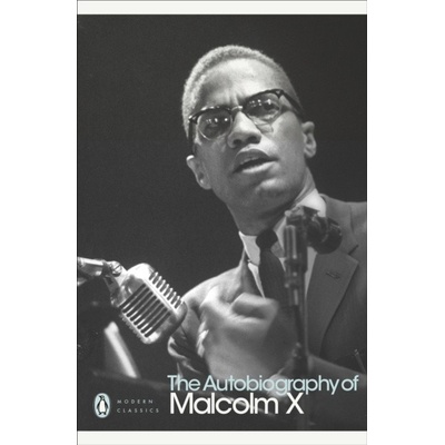 Autobiography of Malcolm X - Malcolm X - Haley, A.