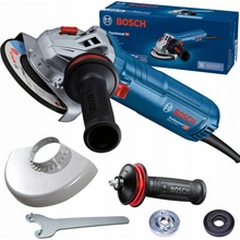 Bosch GWS 12-125 S 06013A6020
