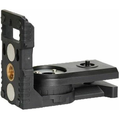 Držiak na laser STREND PRO BA-3, 1/4" a 5/8"