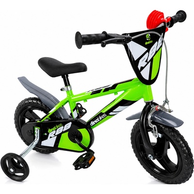 Dino Bikes 412UL 2024