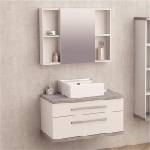 Inter Ceramic Мебели - комплекти в сетBG 8144-1+6014-80+865/ ЖИЗЕЛ 80-2, Inter Ceramic (BG 8144-1+6014-80+865/ ЖИЗЕЛ 80-2)