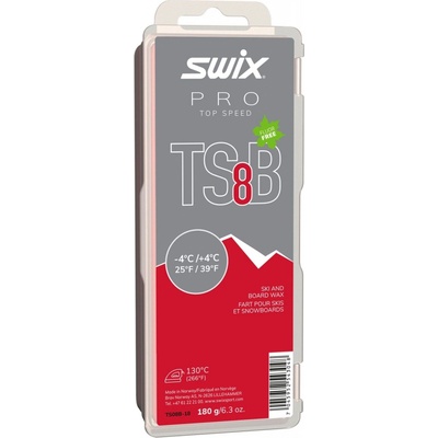 Swix TS08B 180 g