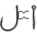 Black Cat Claw Single Hook DG Coating vel.7 5 ks