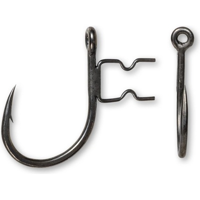 Black Cat Claw Single Hook DG Coating vel.8 5ks