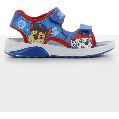 Kids movie heroes Сандали paw patrol