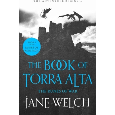 Runes of War | Jane Welch