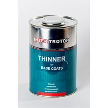 TROTON THINNER - Riedidlo do bázy 1l