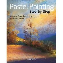 Pastel Painting Step-by-Step