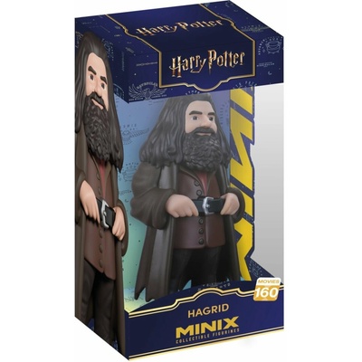 MINIX Harry Potter - Hagrid