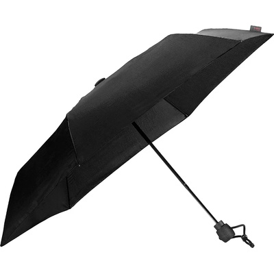 EuroSchirm Чадър Euroschirm Light Trek Ultra Umbrella - Black - размер One Size (203-1685-1311)