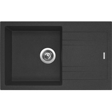 Sinks LINEA 780 N Granblack