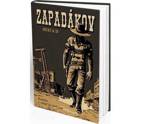 Zapadákov