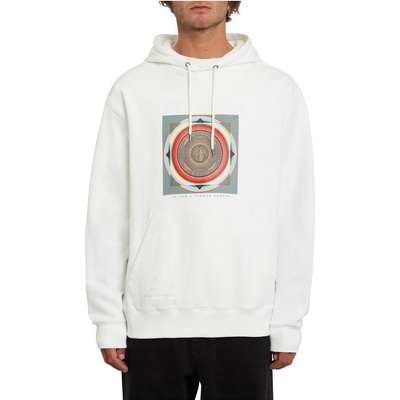 Volcom Thomas Hooper Fa Po White