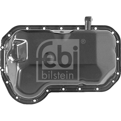 FEBI BILSTEIN Olejová vaňa 03887