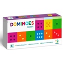 DoDo Domino klasik 28 dílků