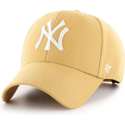 47 Brand New York Yankees MLB '47 MVP SNAPBACK
