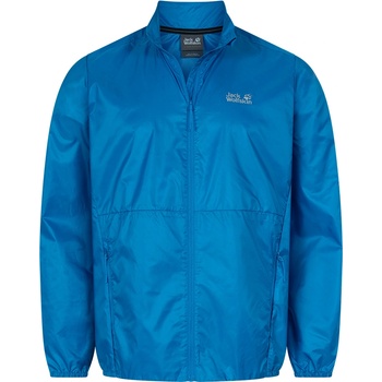Jack Wolfskin Мъжко яке Jack Wolfskin PACK & GO WINDSHELL Men Jacket