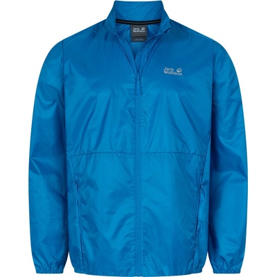 Jack Wolfskin Мъжко яке Jack Wolfskin PACK & GO WINDSHELL Men Jacket